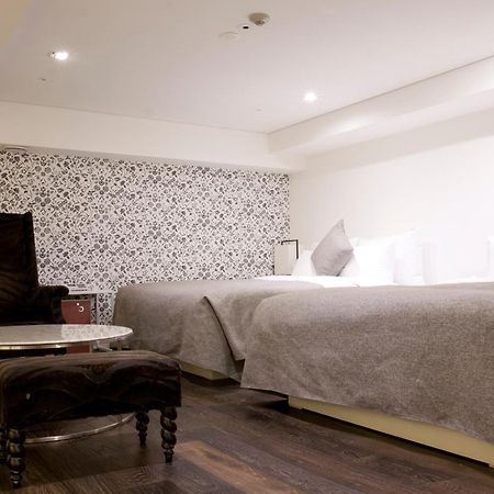 Sr Hotel Sadang Seoul Exterior foto