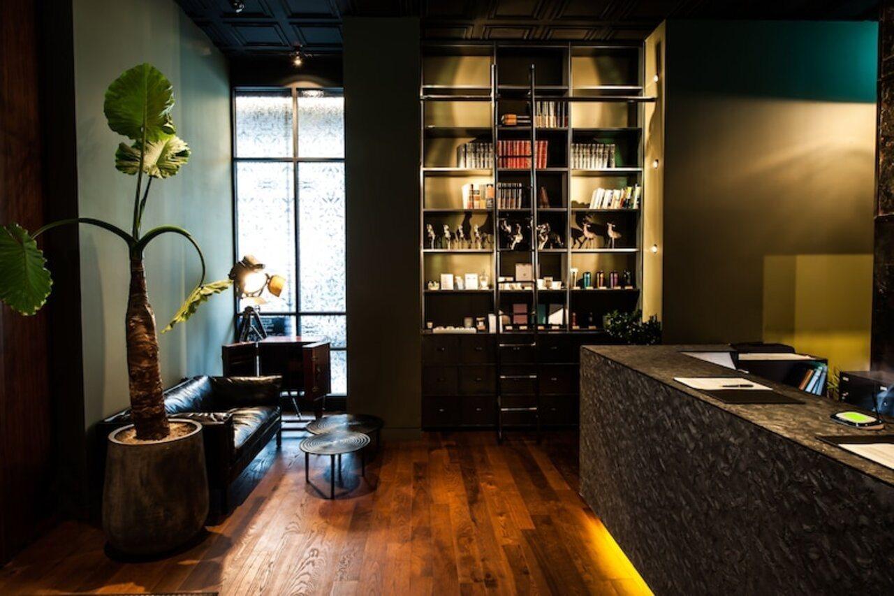 Sr Hotel Sadang Seoul Exterior foto