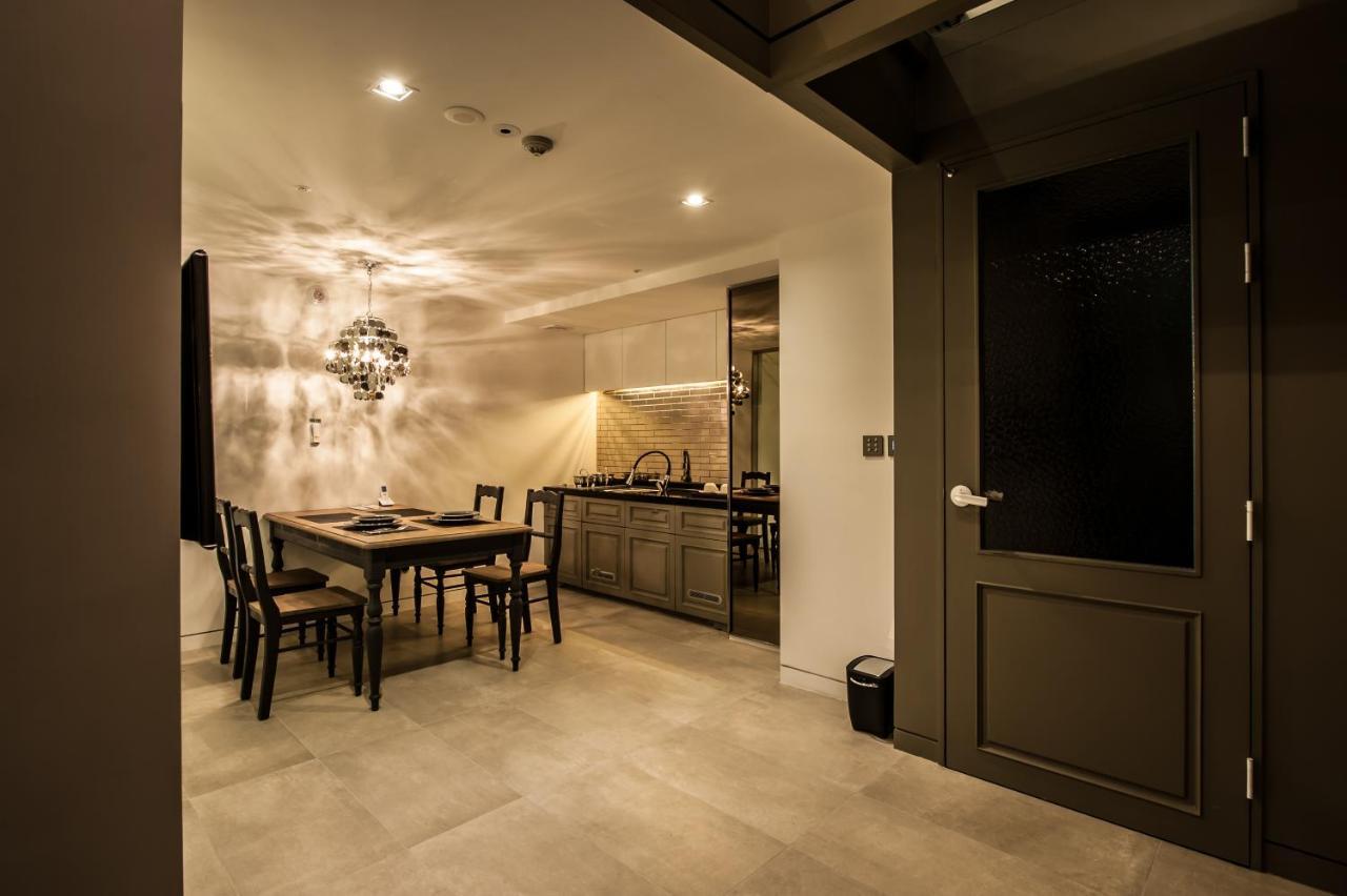 Sr Hotel Sadang Seoul Exterior foto