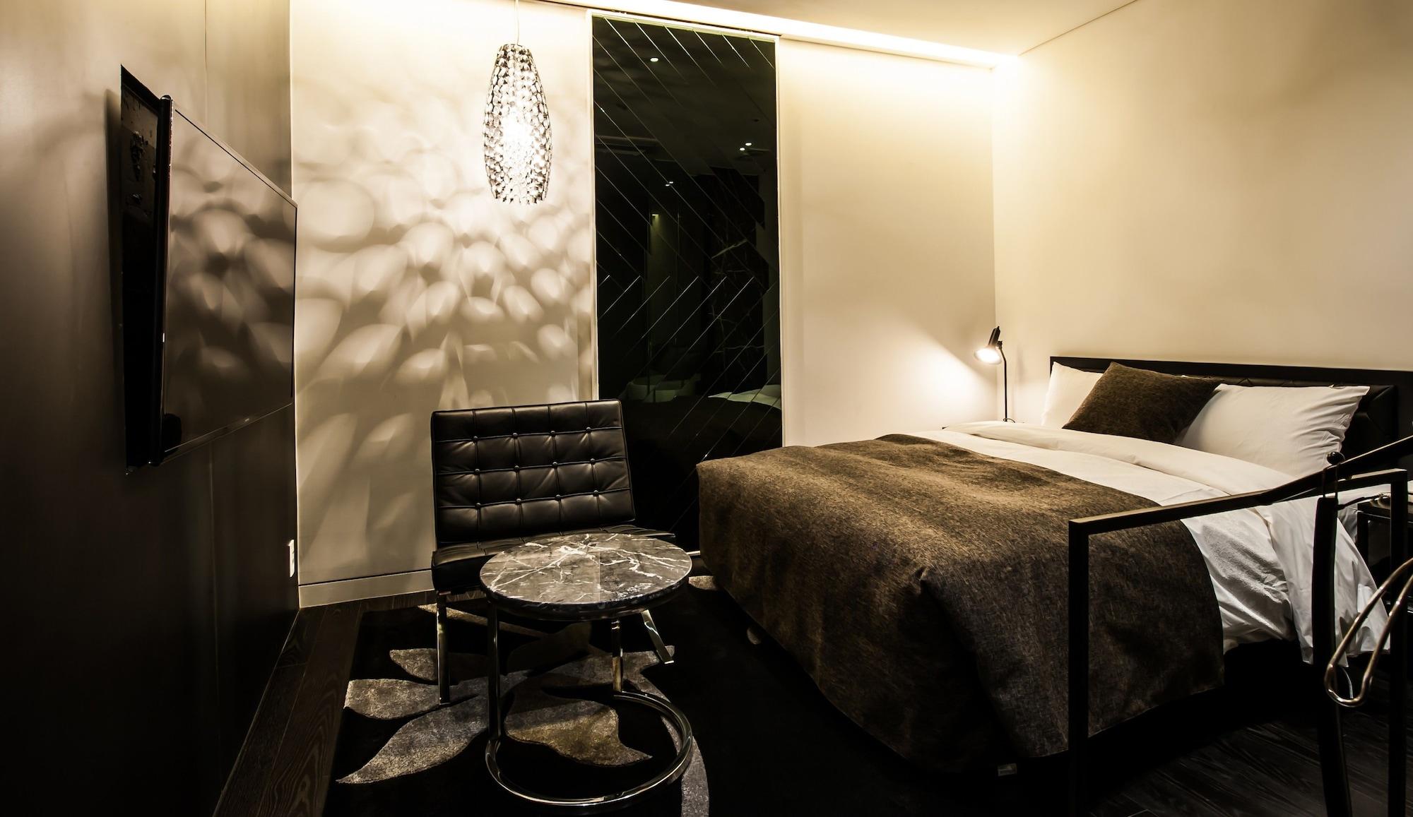 Sr Hotel Sadang Seoul Exterior foto