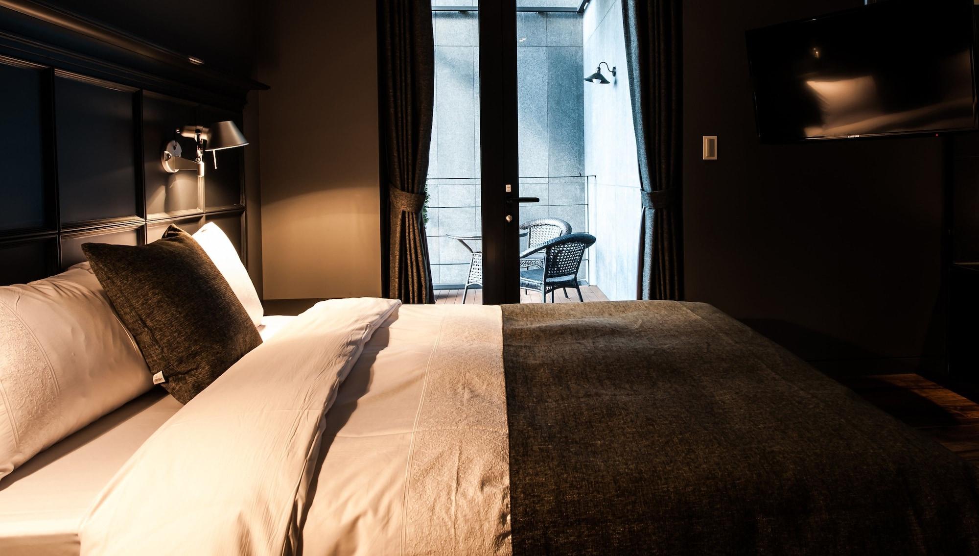 Sr Hotel Sadang Seoul Exterior foto