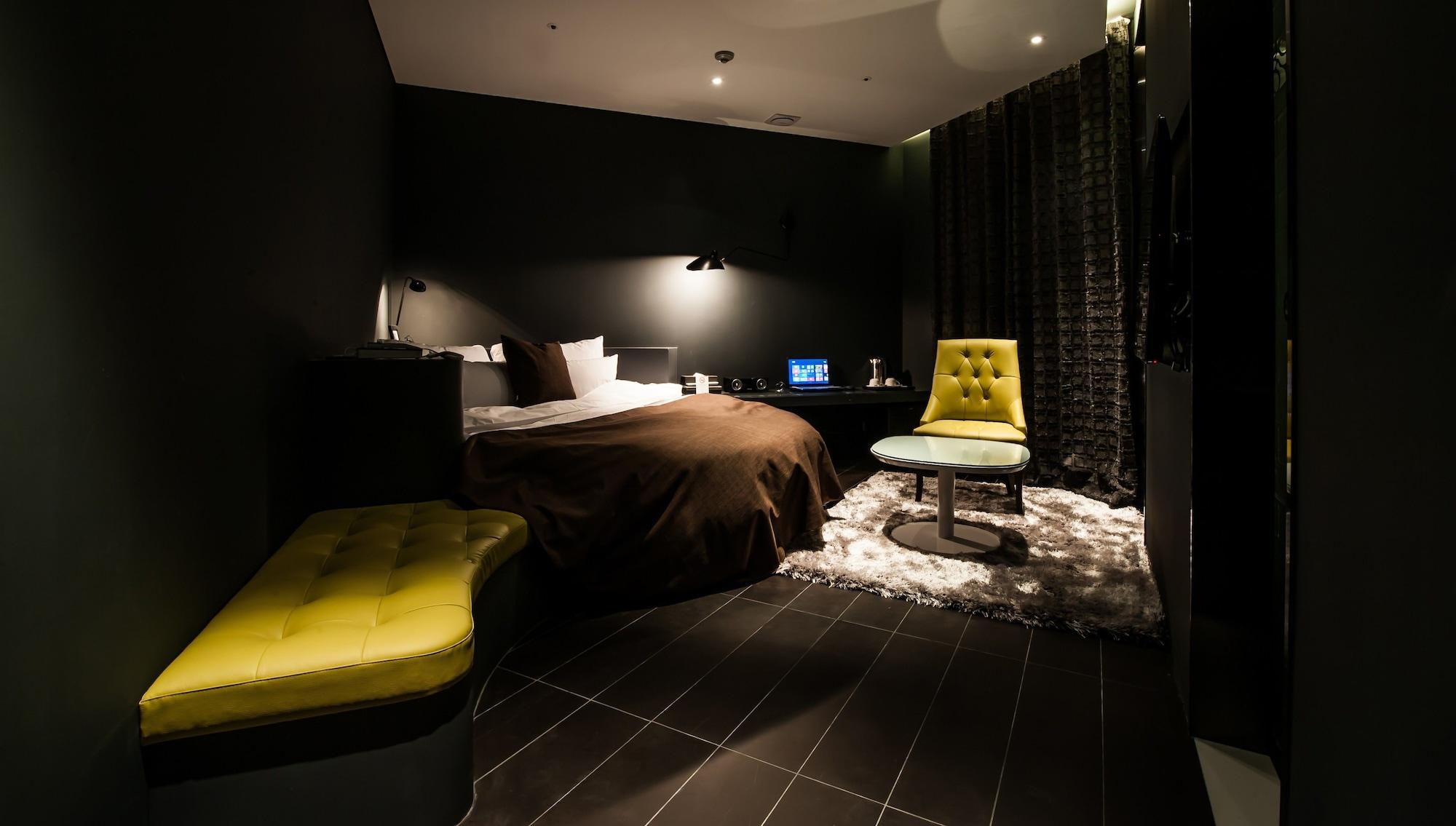 Sr Hotel Sadang Seoul Exterior foto