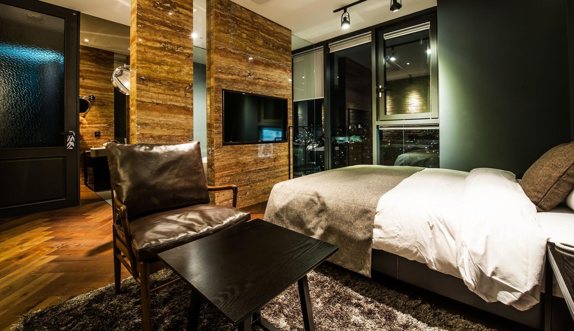 Sr Hotel Sadang Seoul Exterior foto