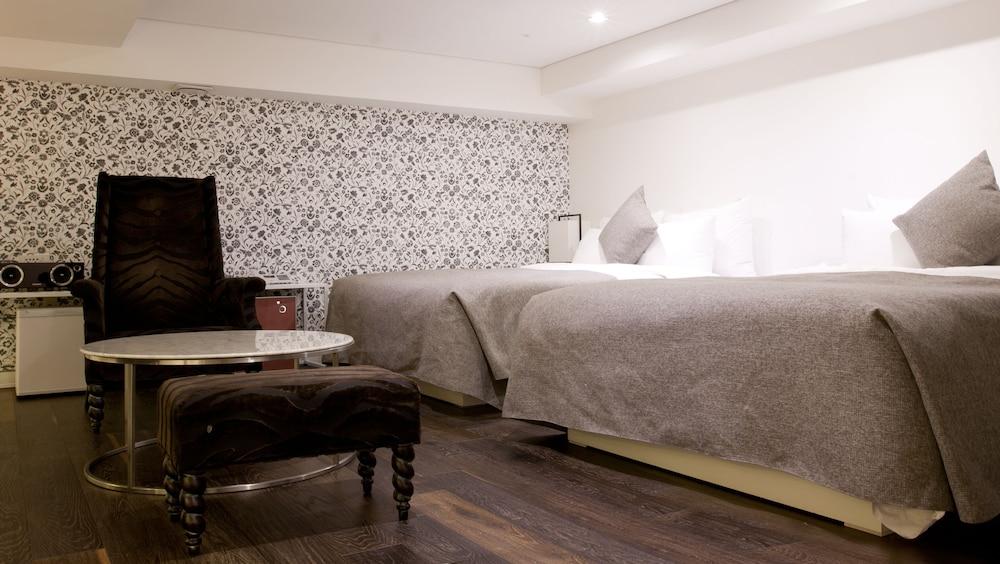 Sr Hotel Sadang Seoul Exterior foto