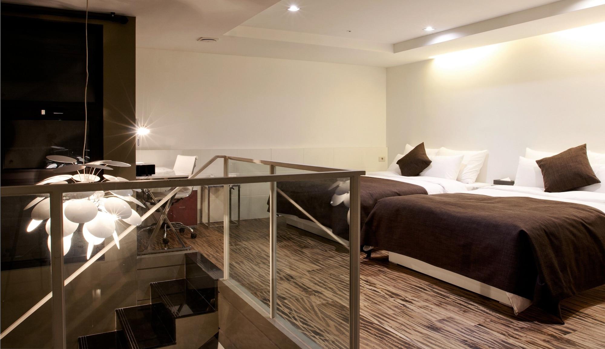 Sr Hotel Sadang Seoul Exterior foto