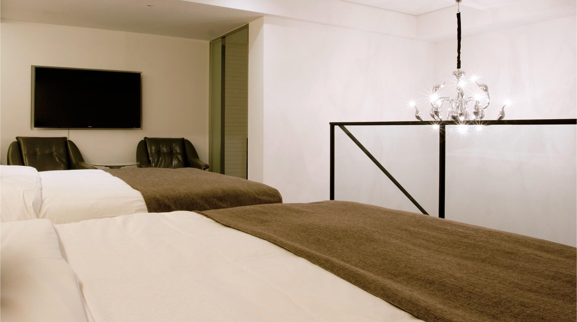 Sr Hotel Sadang Seoul Exterior foto