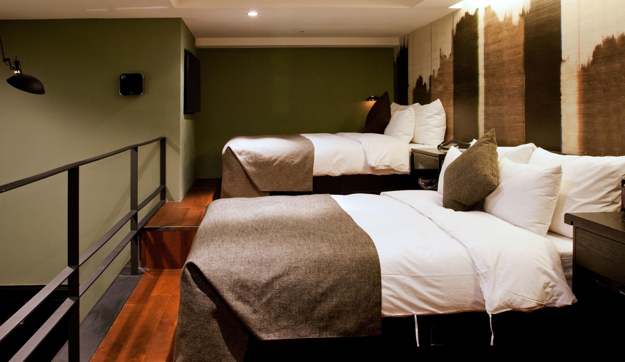 Sr Hotel Sadang Seoul Exterior foto