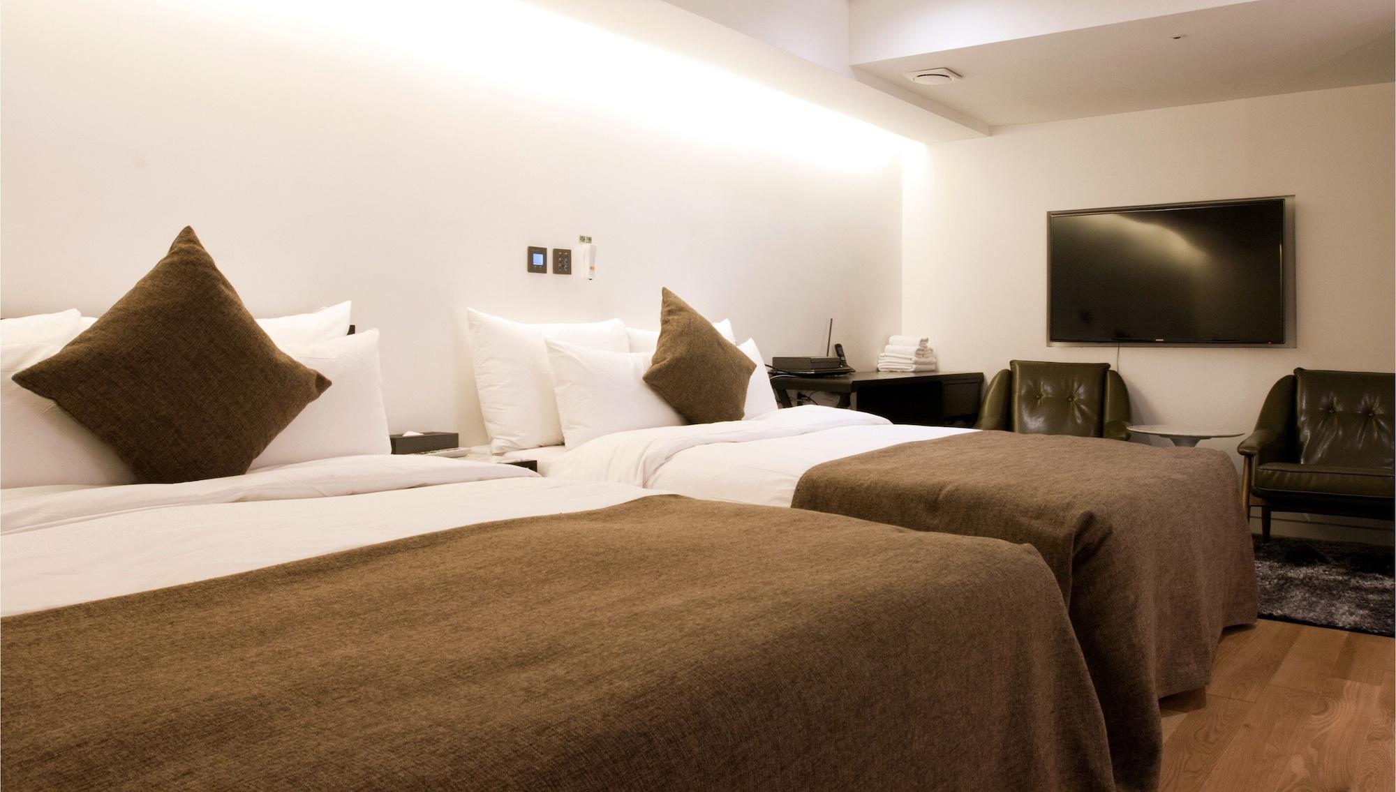 Sr Hotel Sadang Seoul Exterior foto