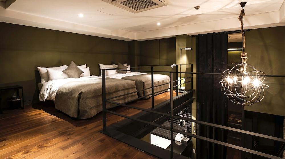Sr Hotel Sadang Seoul Exterior foto