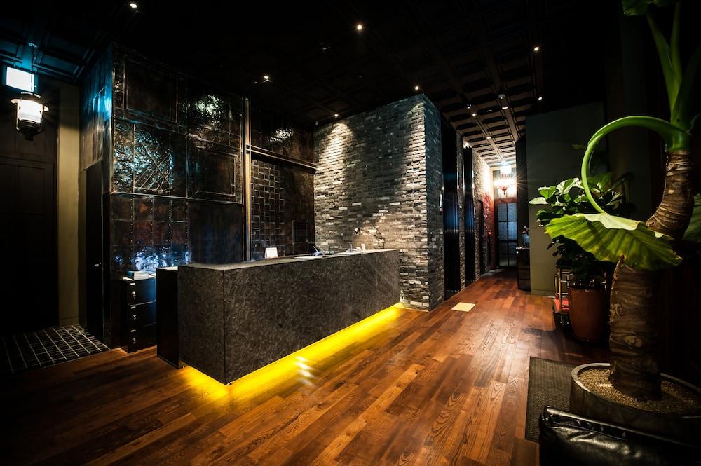Sr Hotel Sadang Seoul Exterior foto