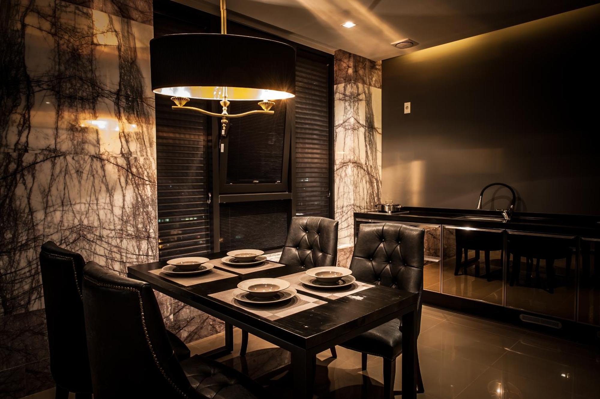 Sr Hotel Sadang Seoul Exterior foto