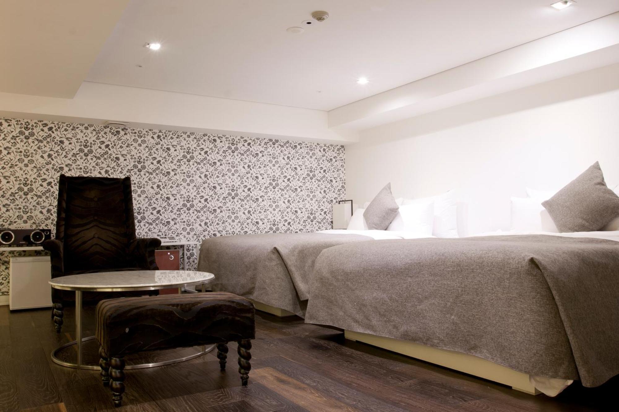 Sr Hotel Sadang Seoul Exterior foto