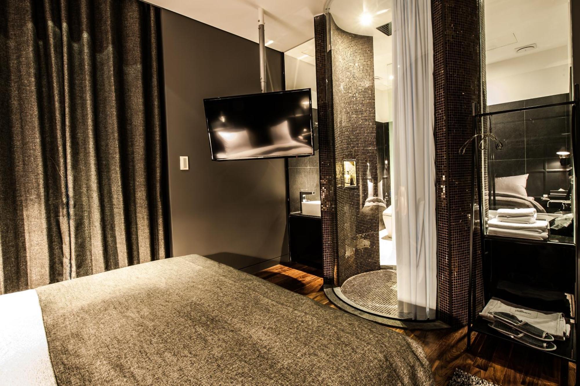 Sr Hotel Sadang Seoul Zimmer foto