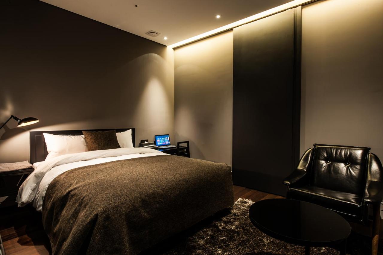 Sr Hotel Sadang Seoul Exterior foto