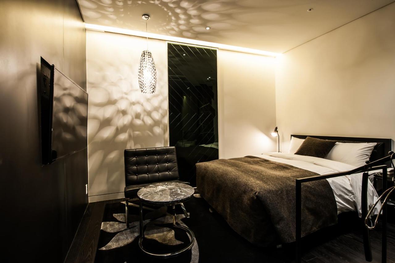 Sr Hotel Sadang Seoul Exterior foto